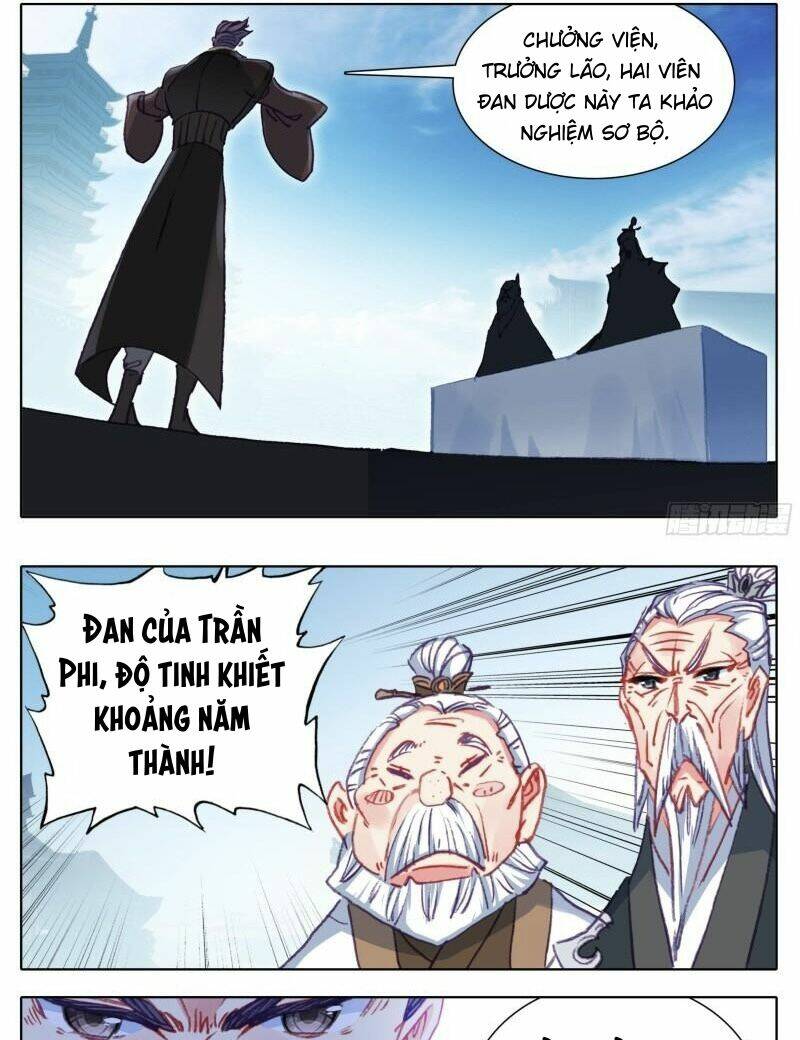 Chương 131 - Trang 18