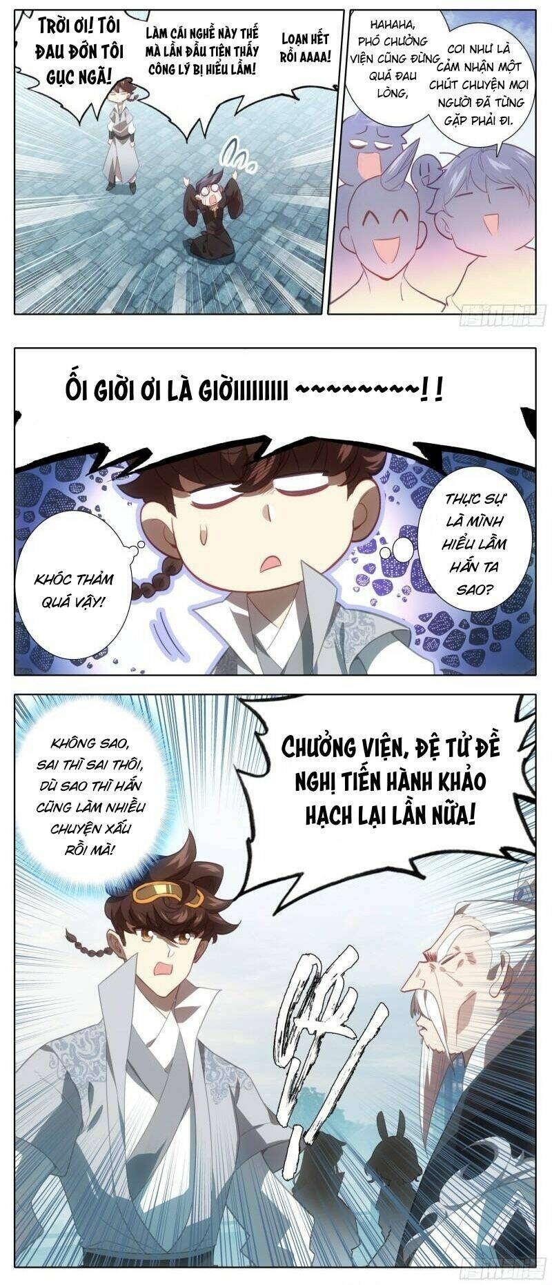 Chương 132 - Trang 17