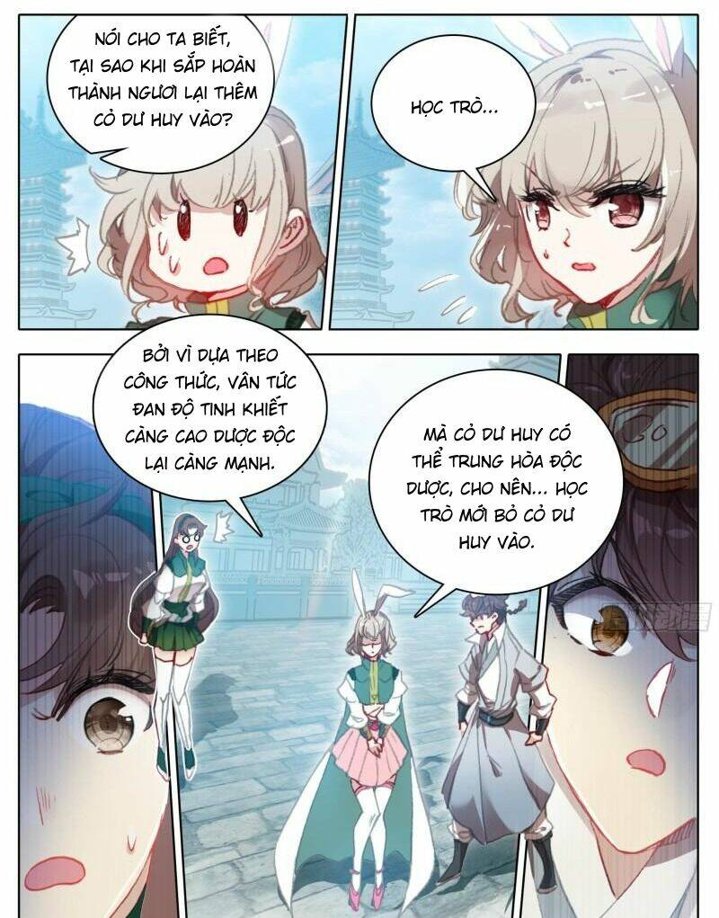 Chương 133 - Trang 11