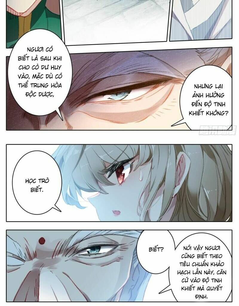 Chương 133 - Trang 12