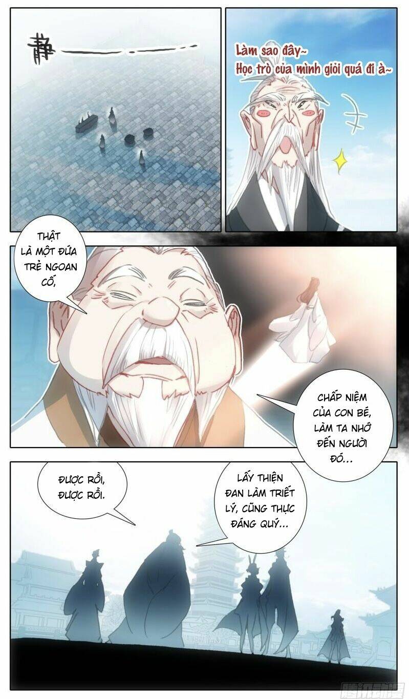 Chương 133 - Trang 17
