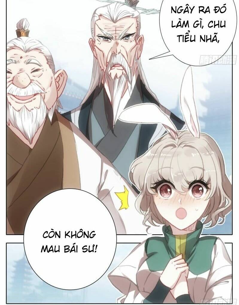 Chương 133 - Trang 20