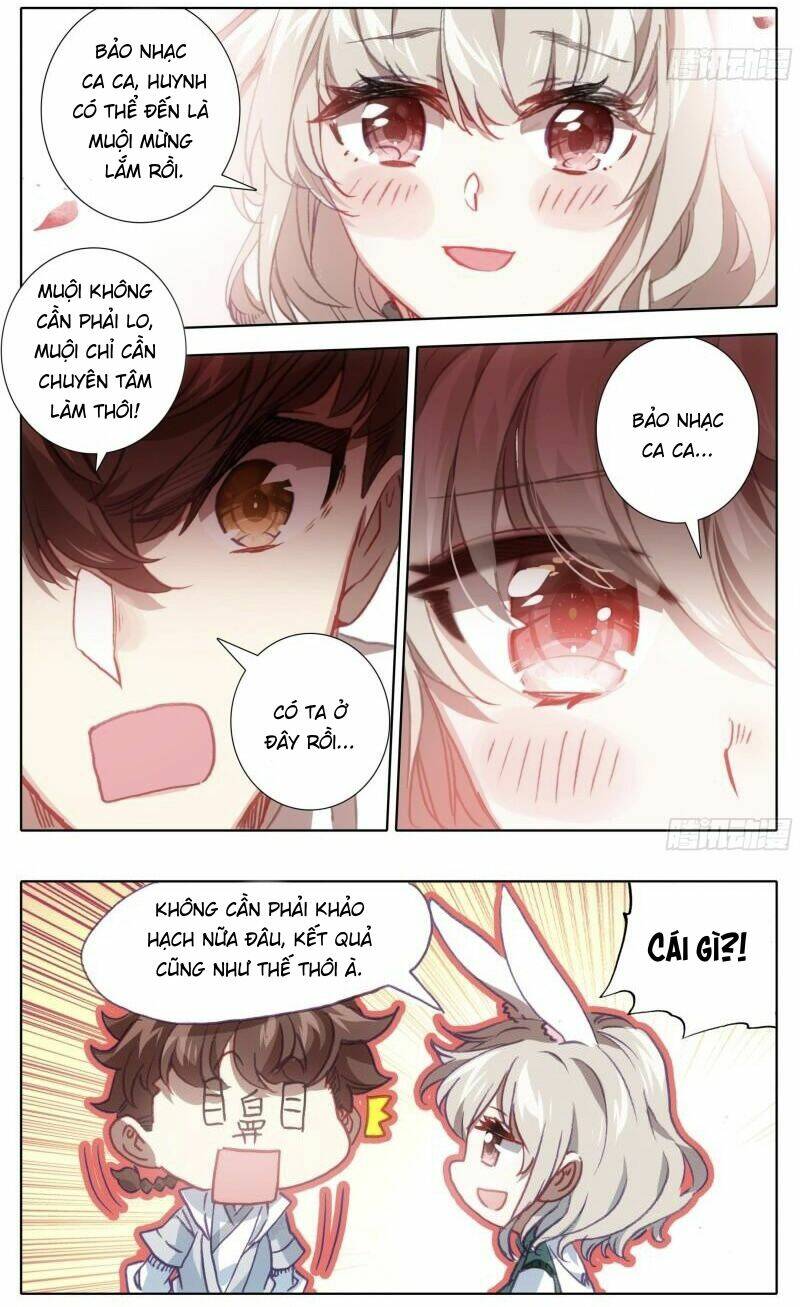 Chương 133 - Trang 8
