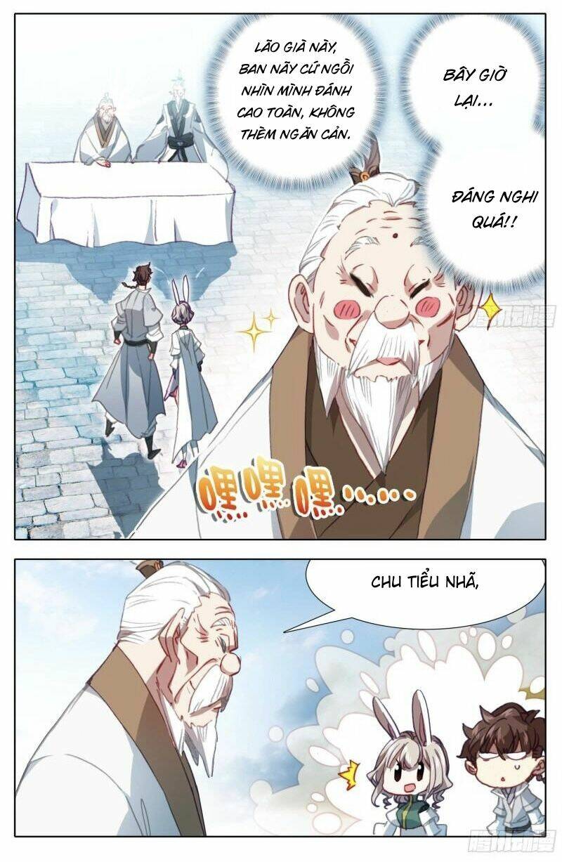 Chương 133 - Trang 10
