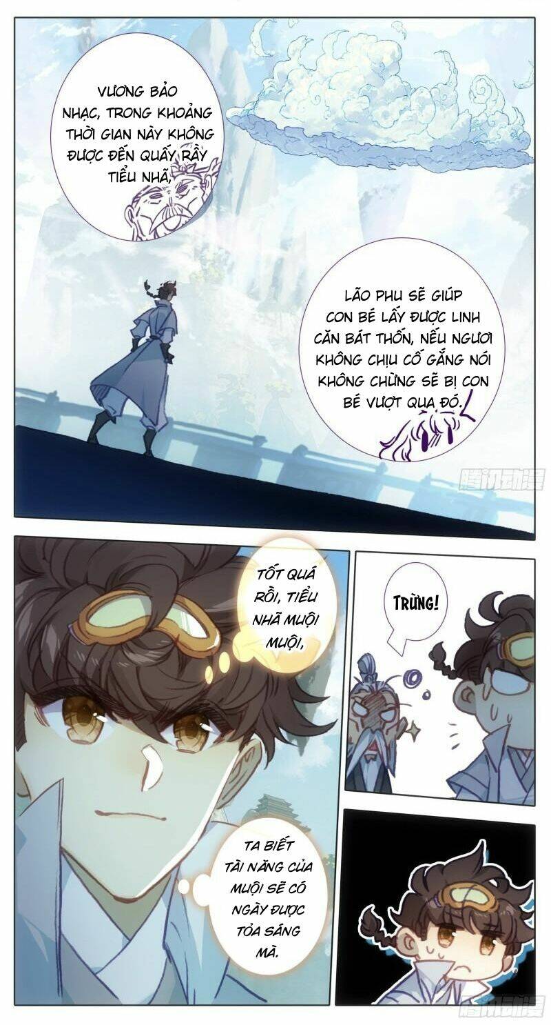 Chương 134 - Trang 12