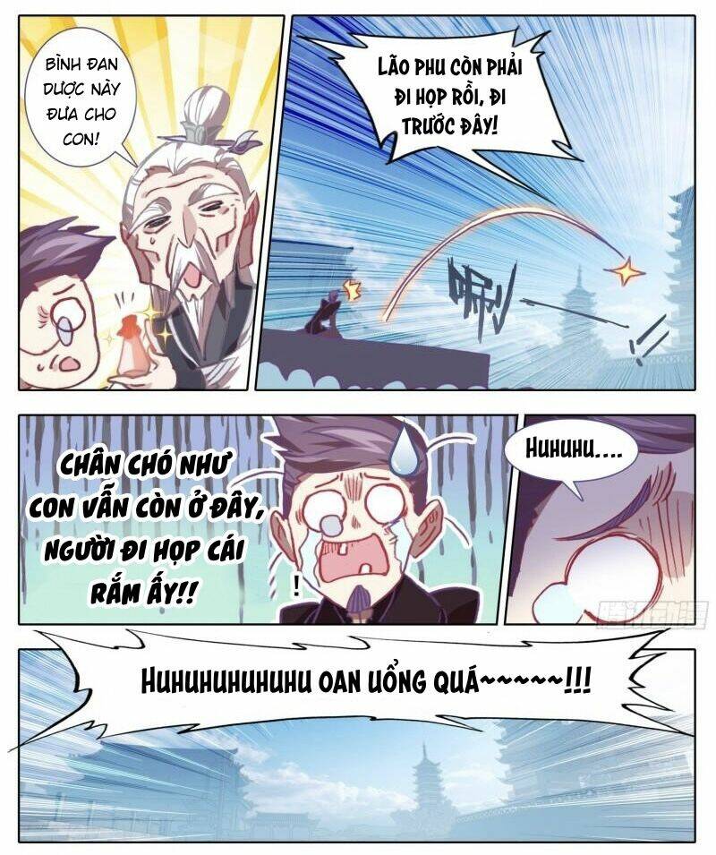 Chương 134 - Trang 14