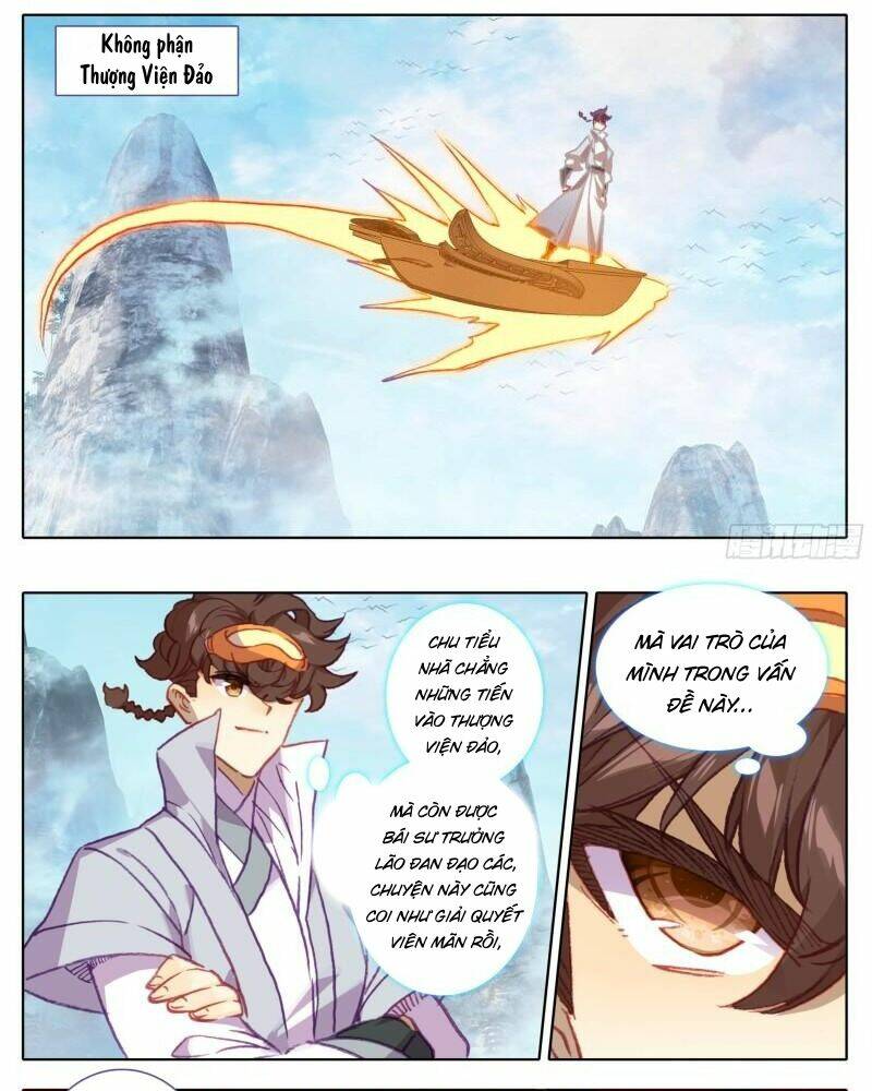 Chương 134 - Trang 15