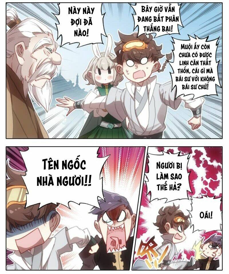 Chương 134 - Trang 6