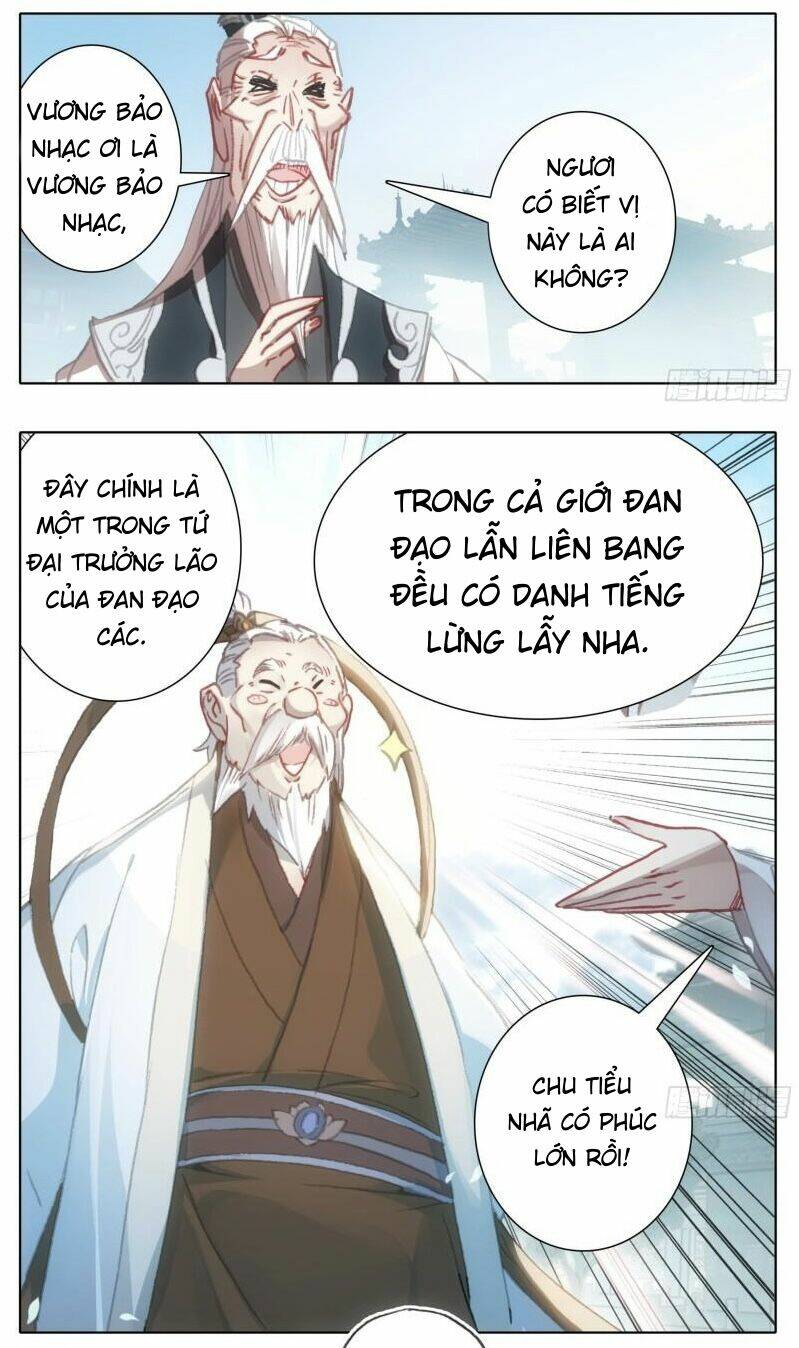 Chương 134 - Trang 7