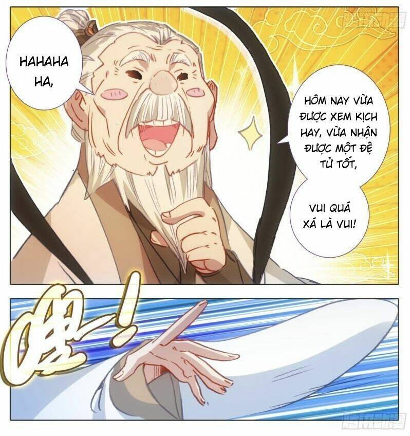 Chương 134 - Trang 10