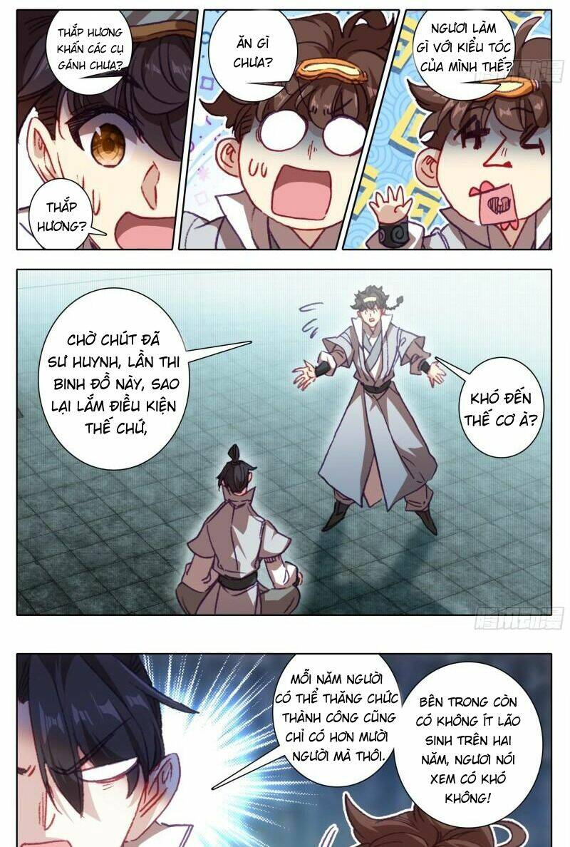 Chương 135 - Trang 11