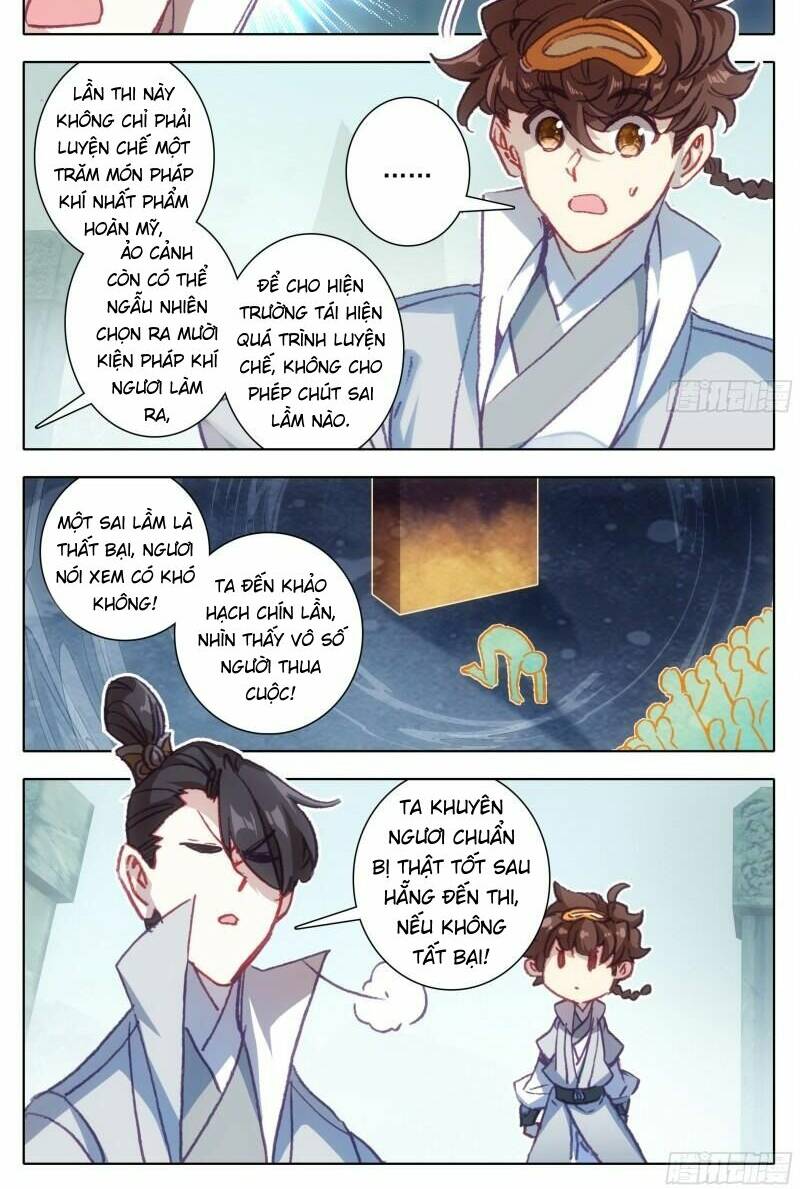 Chương 135 - Trang 12