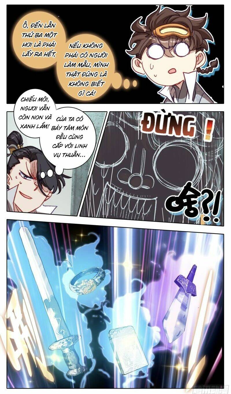 Chương 135 - Trang 17