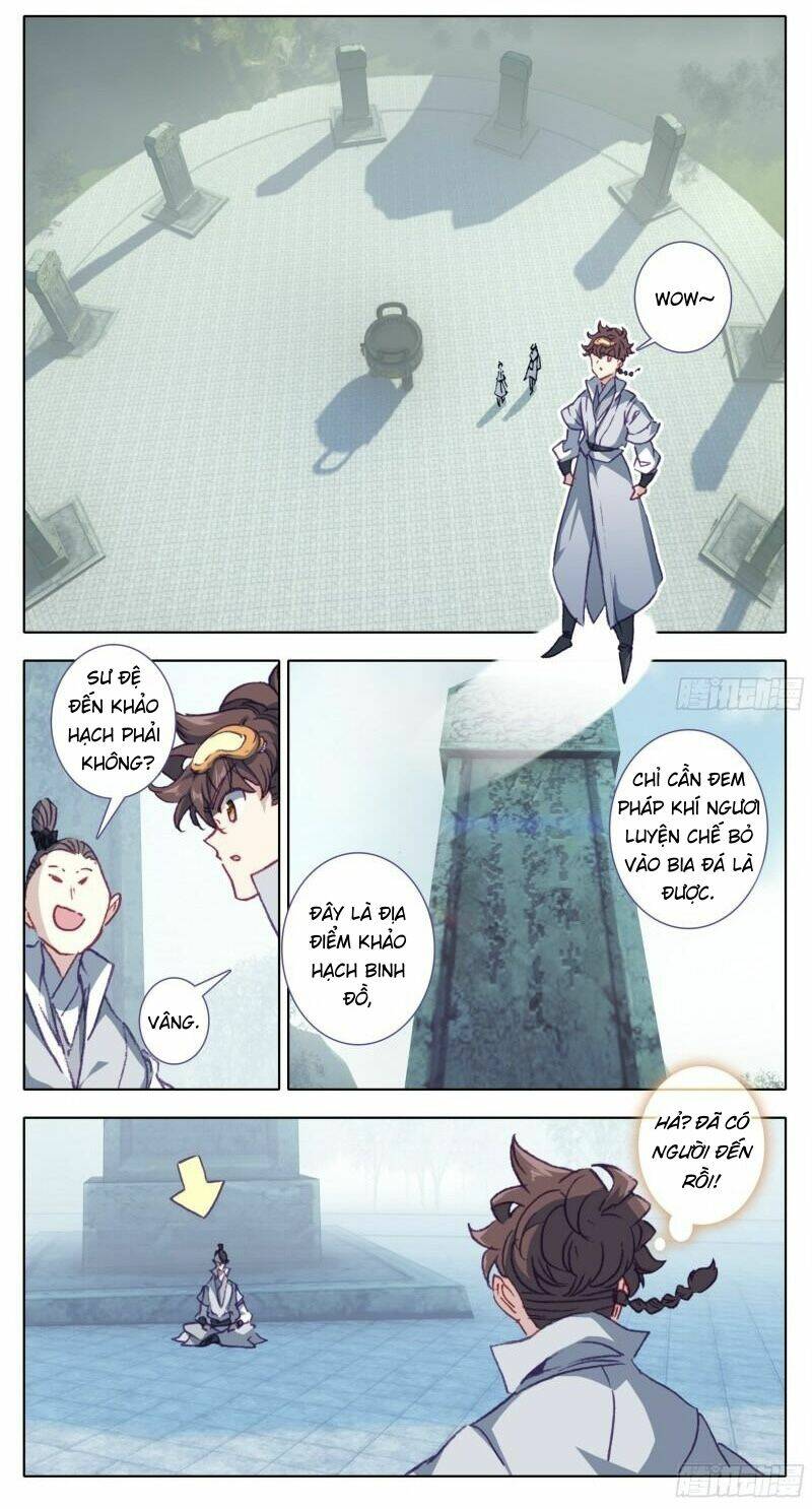Chương 135 - Trang 8