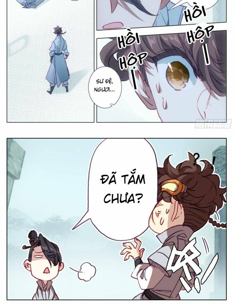 Chương 135 - Trang 10