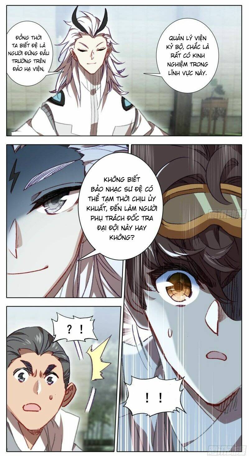 Chương 136 - Trang 16