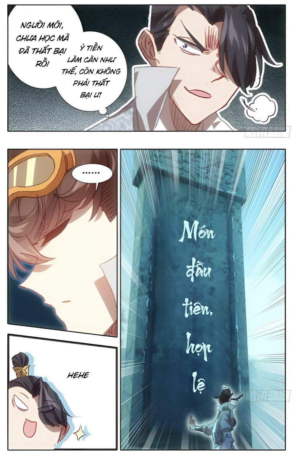 Chương 136 - Trang 6