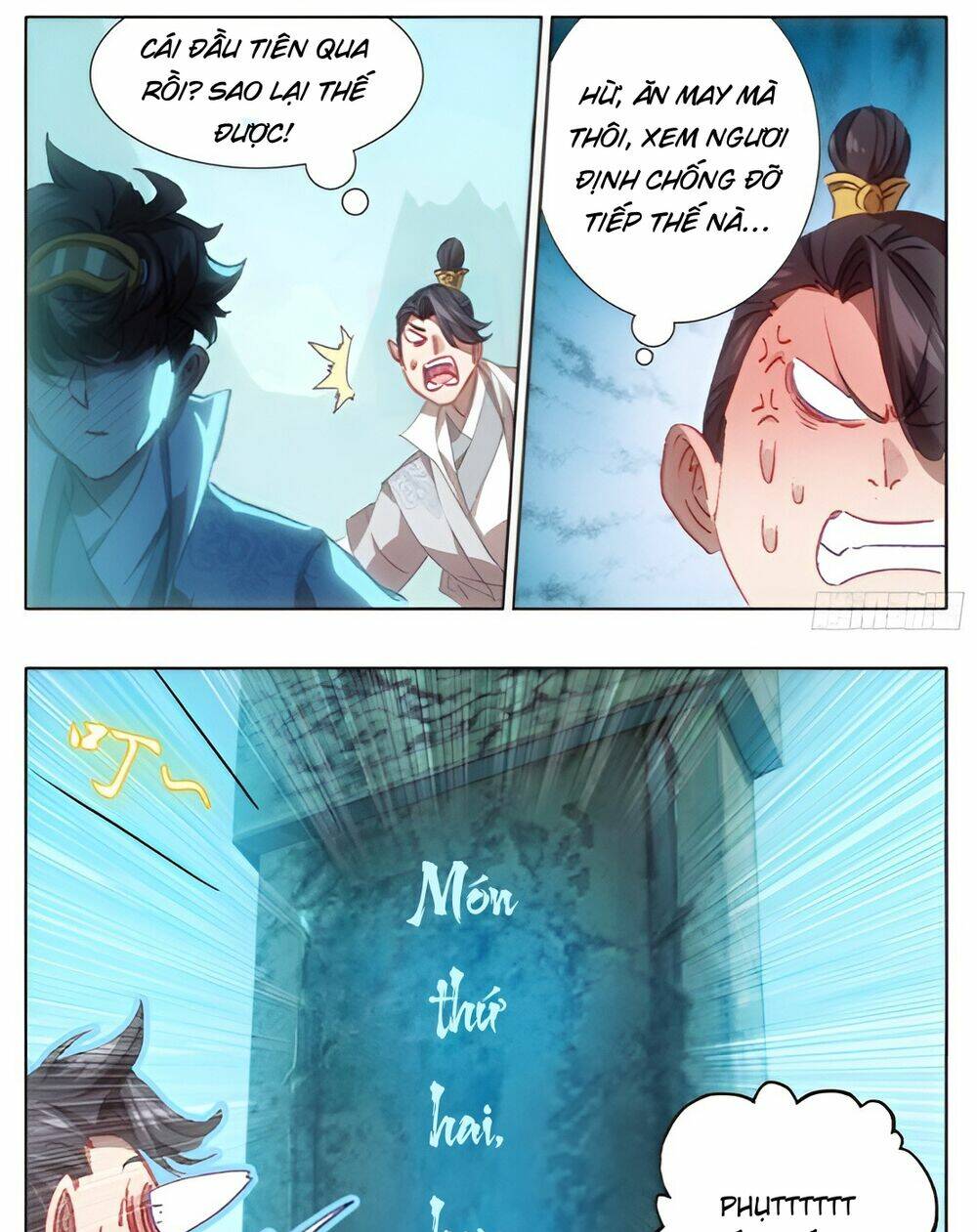 Chương 136 - Trang 7