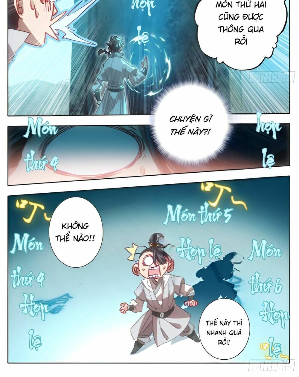 Chương 136 - Trang 8