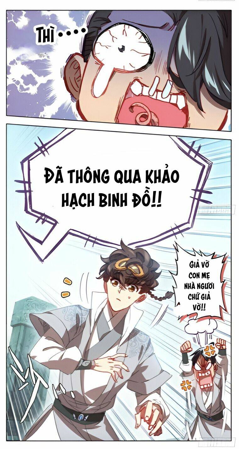 Chương 136 - Trang 10