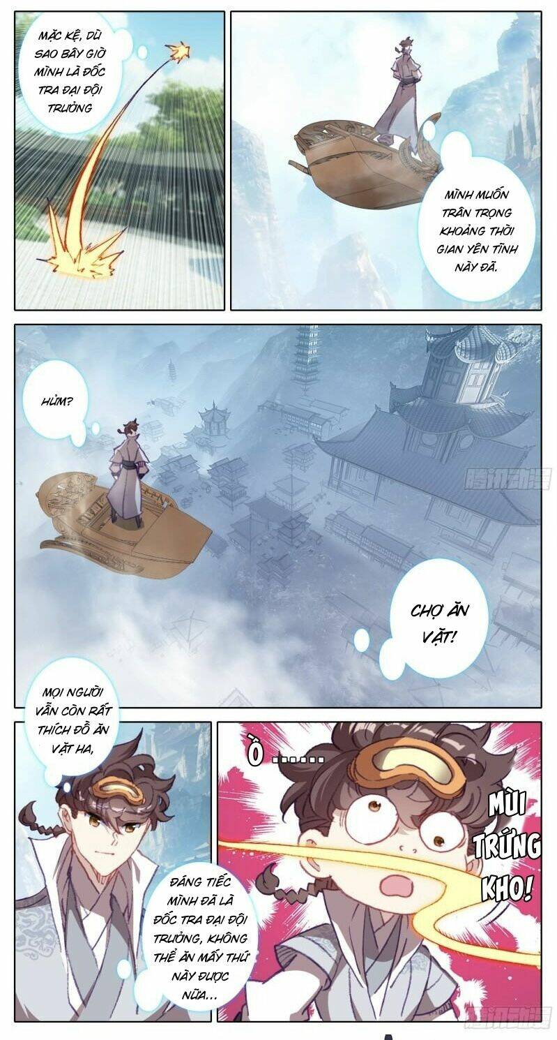 Chương 137 - Trang 12