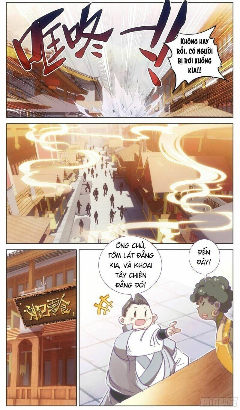 Chương 137 - Trang 13