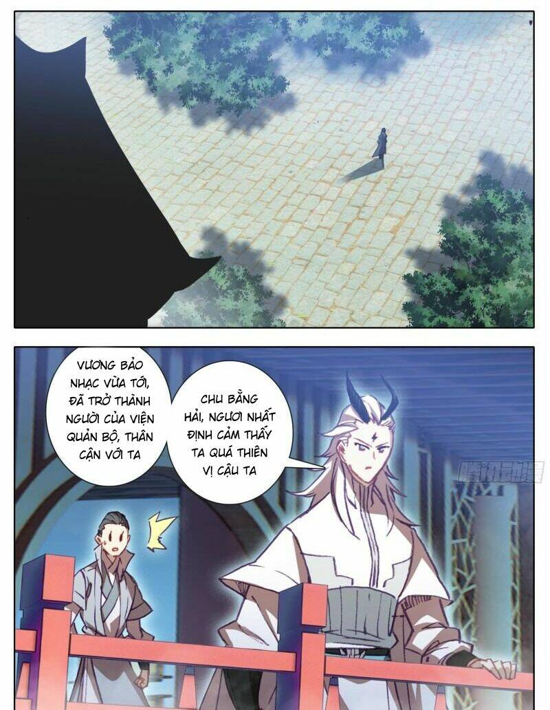 Chương 137 - Trang 5