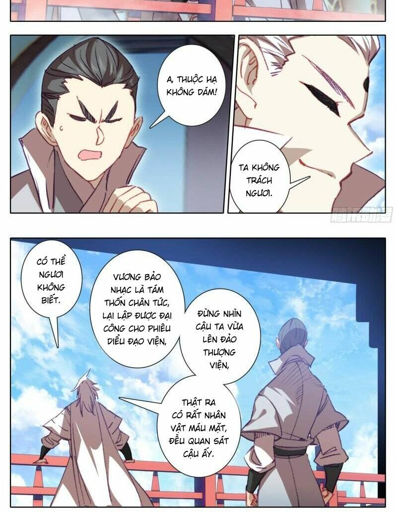 Chương 137 - Trang 6