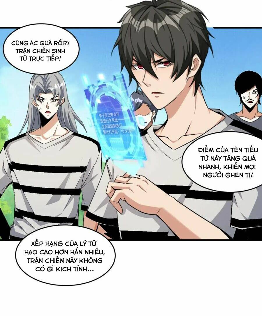 Chương 137 - Trang 8