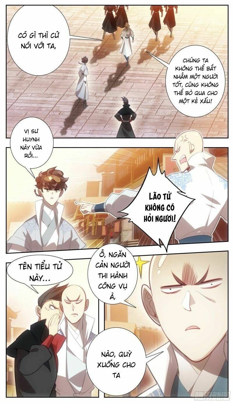 Chương 138 - Trang 14