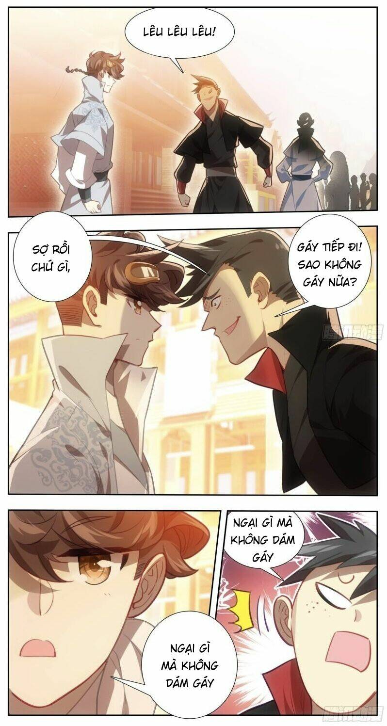 Chương 138 - Trang 15