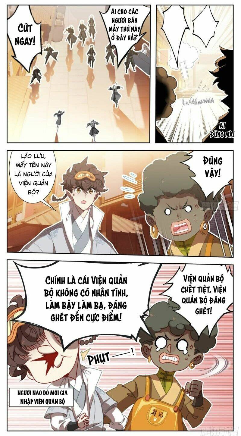 Chương 138 - Trang 5