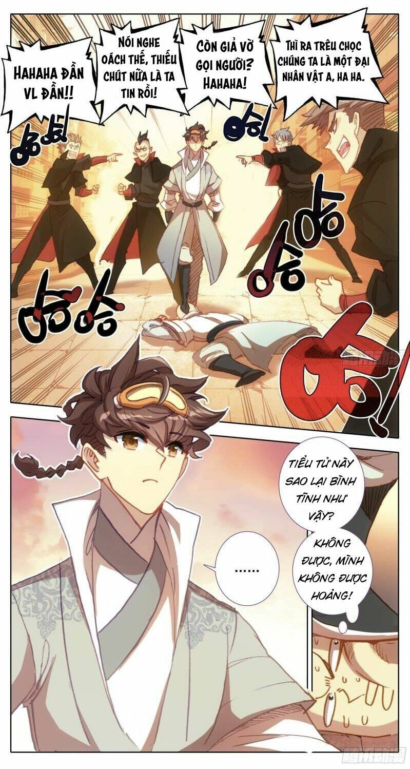 Chương 139 - Trang 12