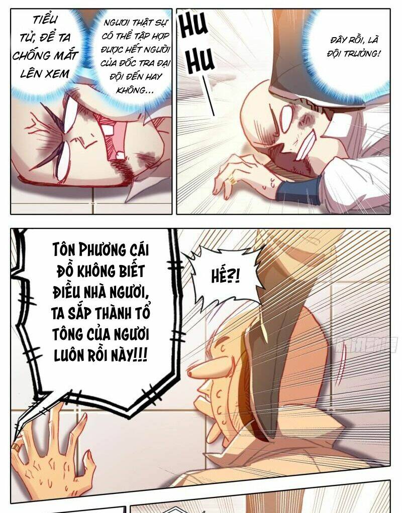 Chương 139 - Trang 13