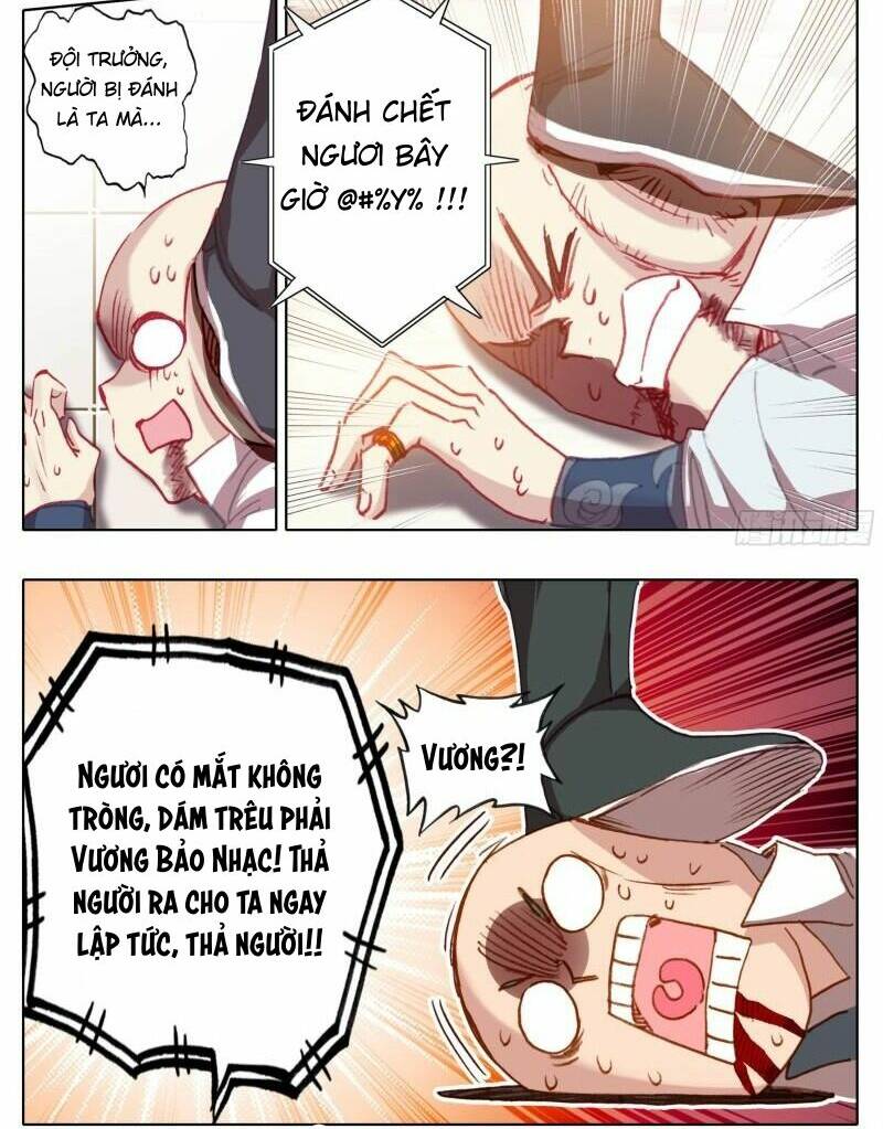 Chương 139 - Trang 14