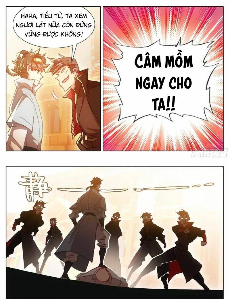 Chương 139 - Trang 16