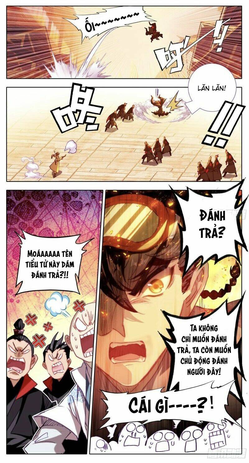 Chương 139 - Trang 4