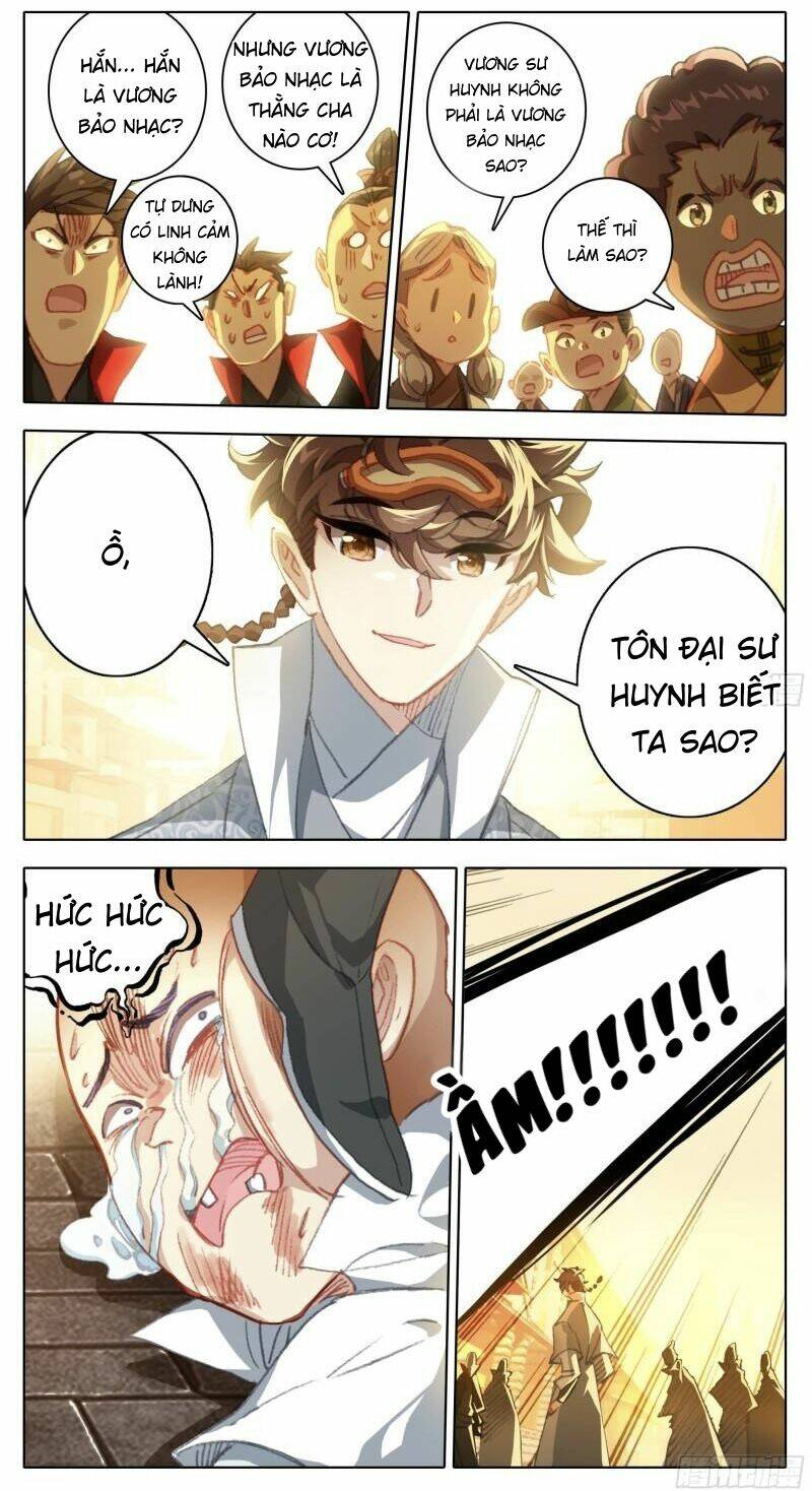 Chương 140 - Trang 4