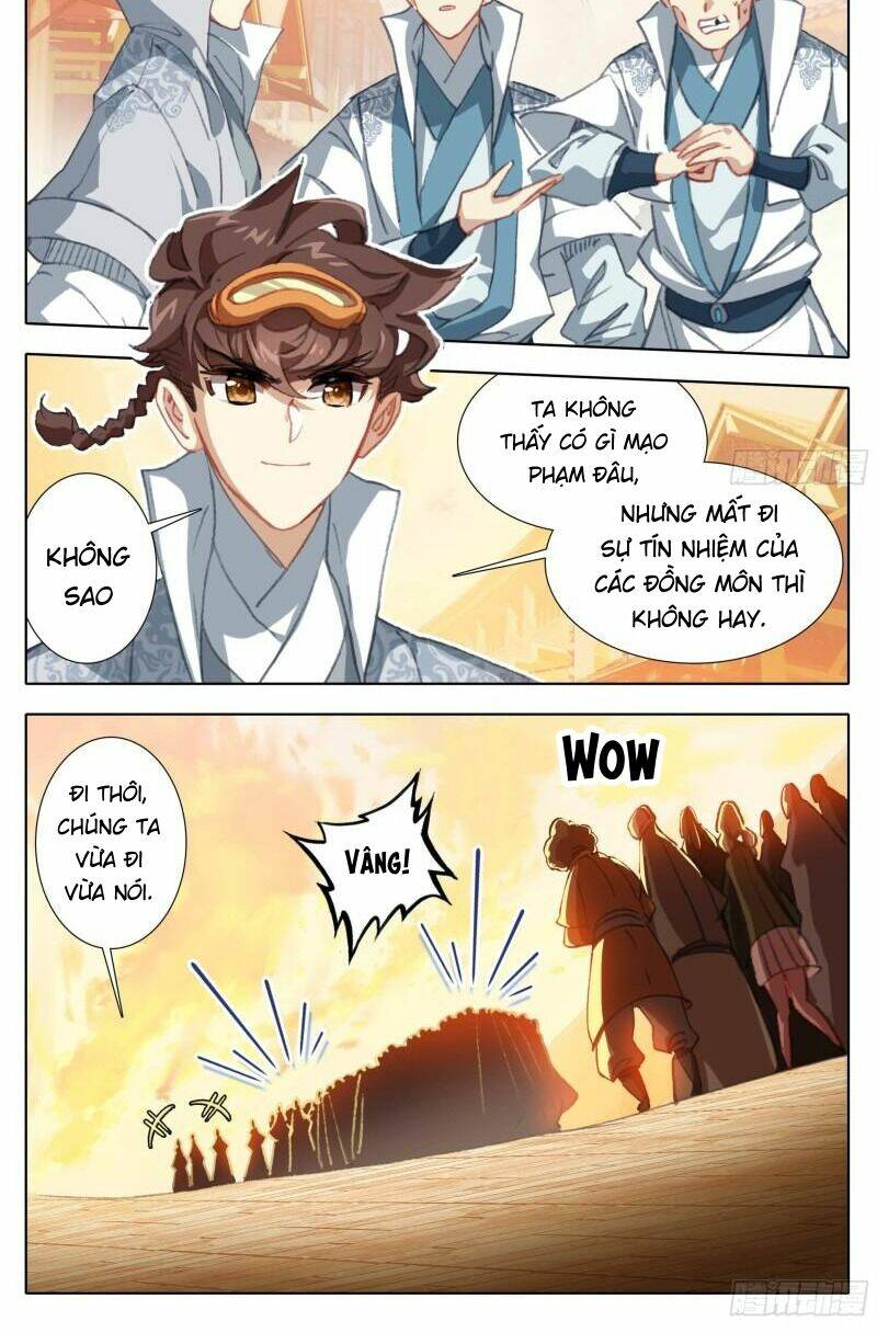 Chương 140 - Trang 10