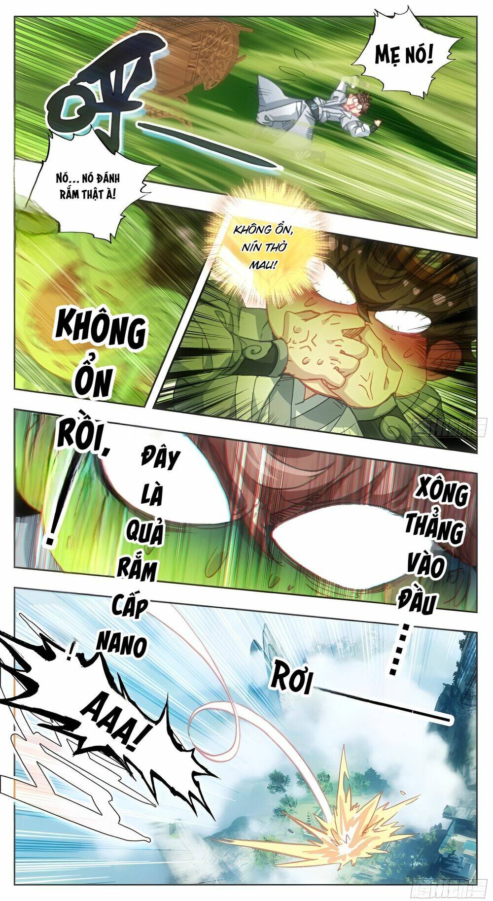 Chương 141 - Trang 15