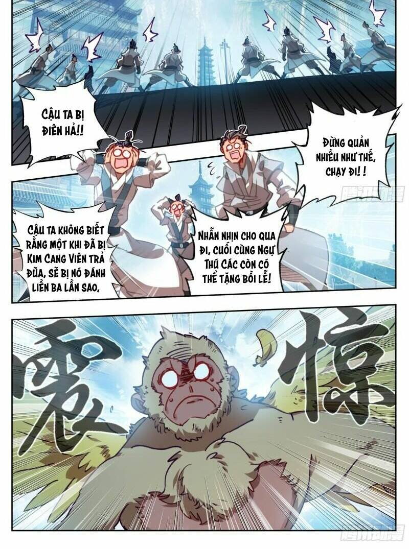 Chương 141 - Trang 8