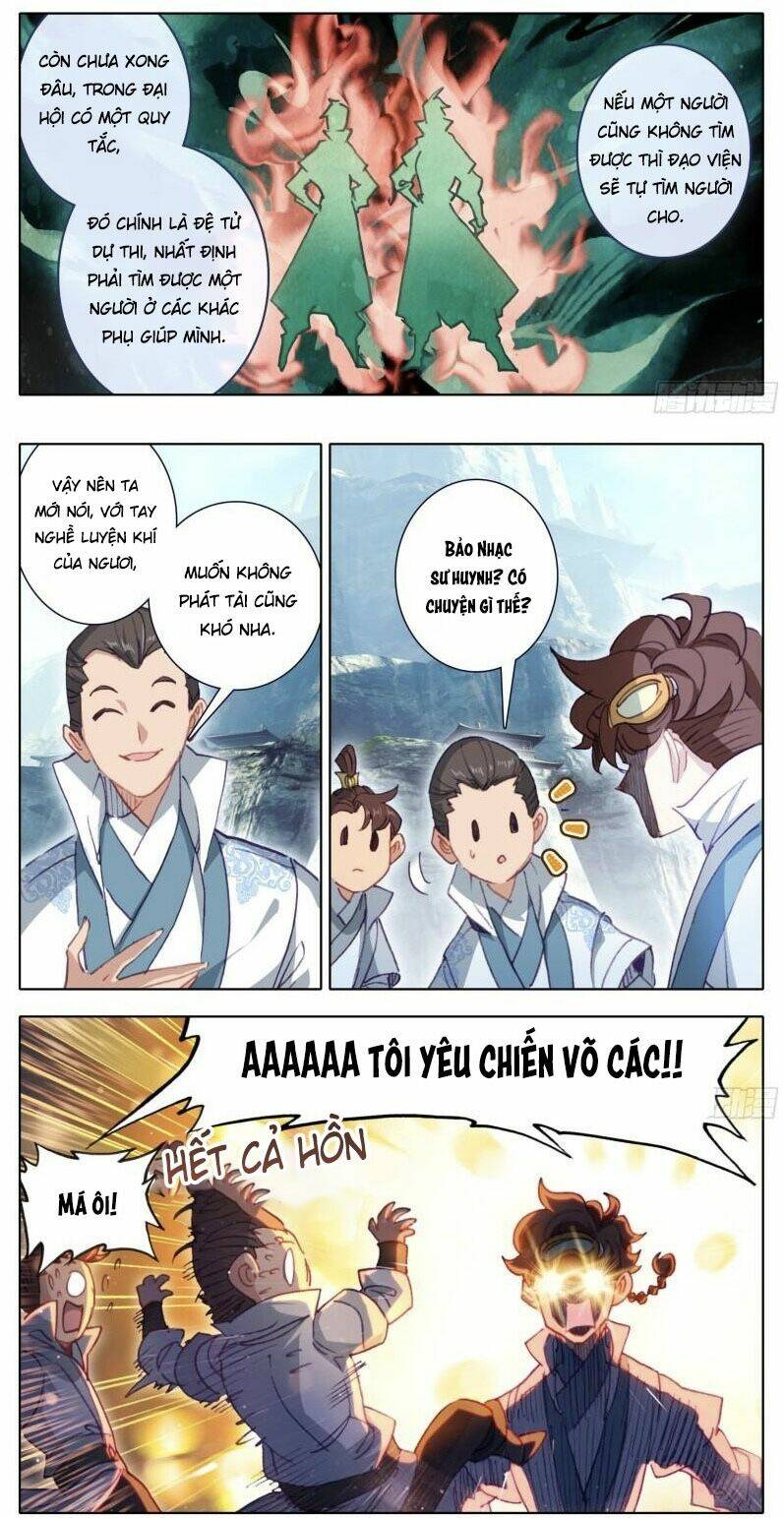 Chương 142 - Trang 11