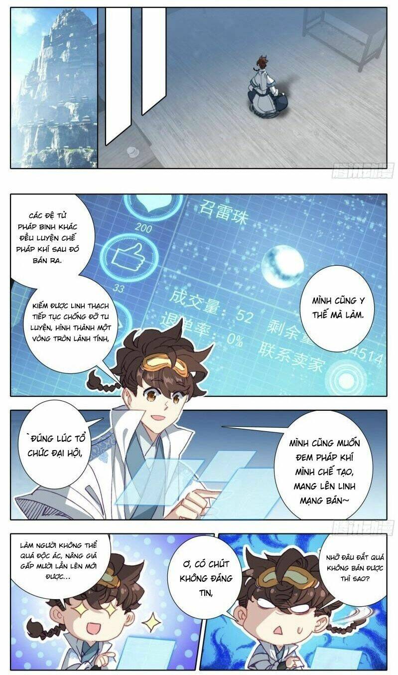 Chương 142 - Trang 12