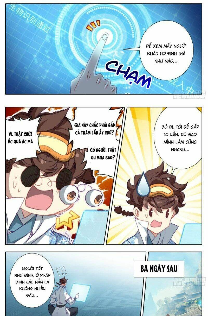 Chương 142 - Trang 13
