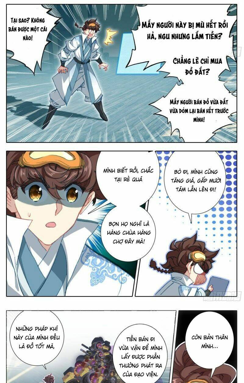 Chương 142 - Trang 15