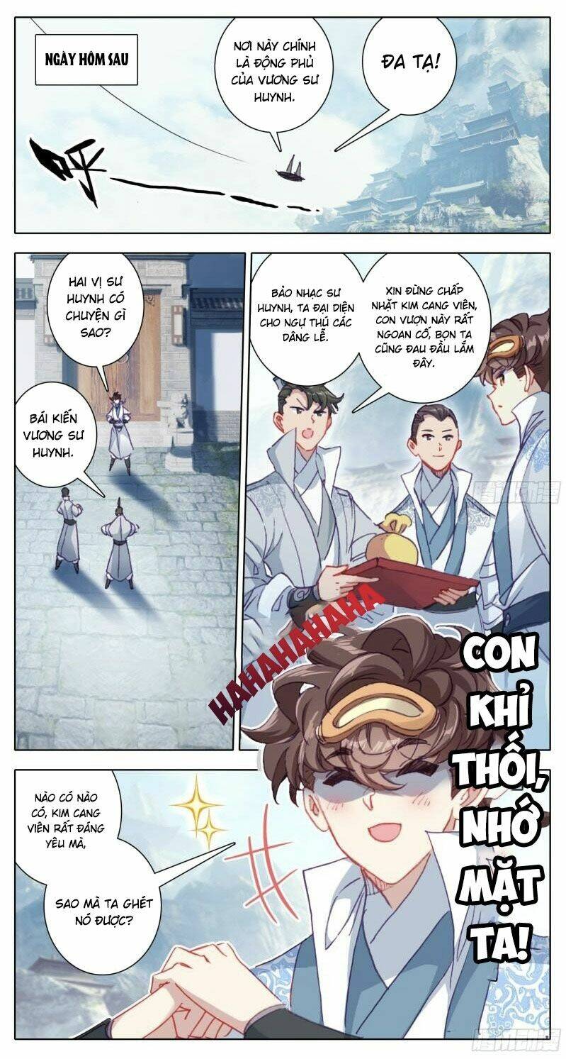 Chương 142 - Trang 8