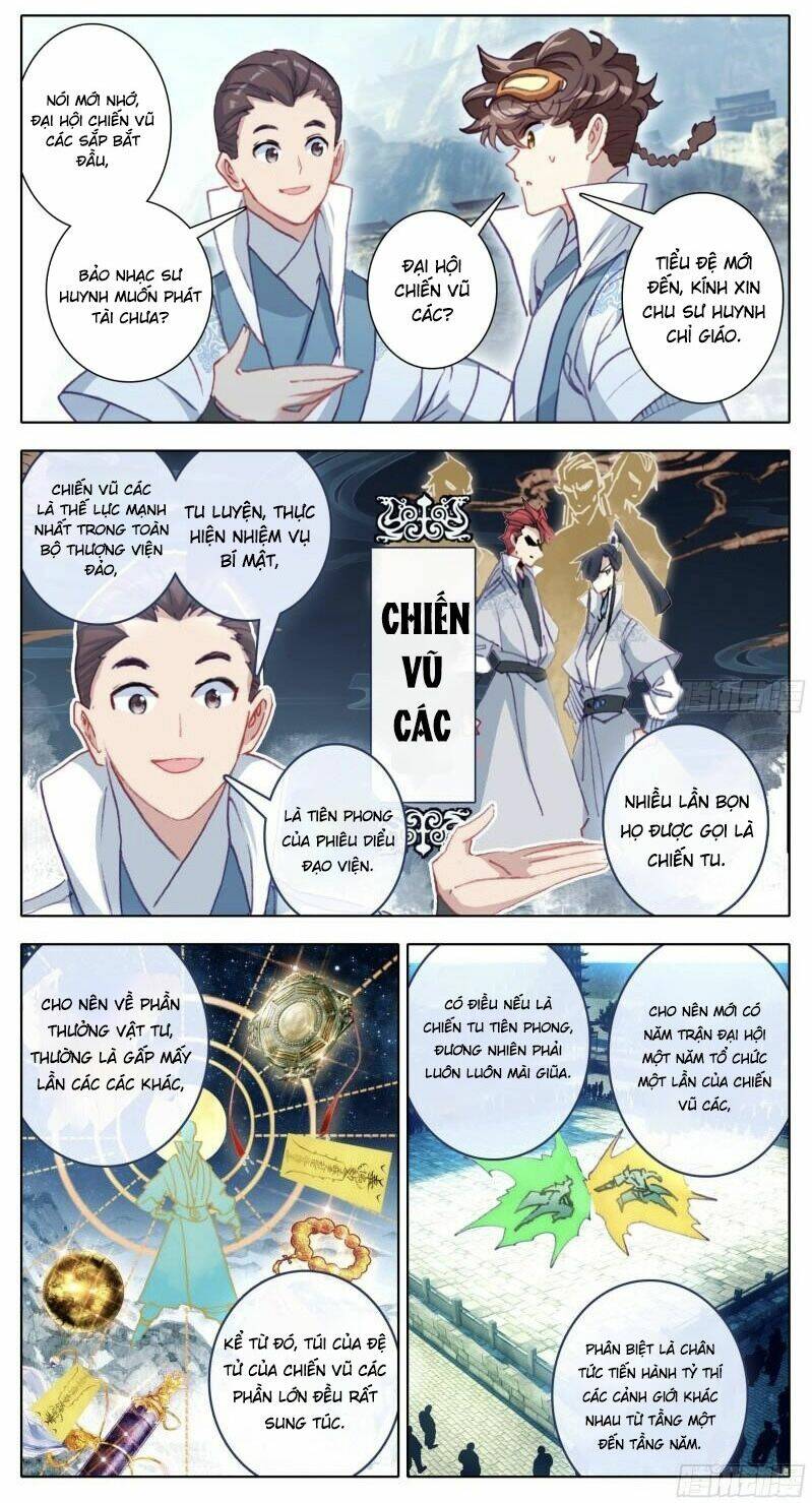 Chương 142 - Trang 9