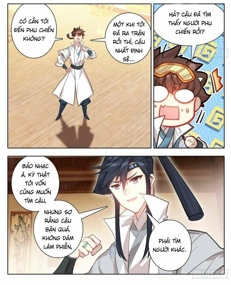 Chương 143 - Trang 11