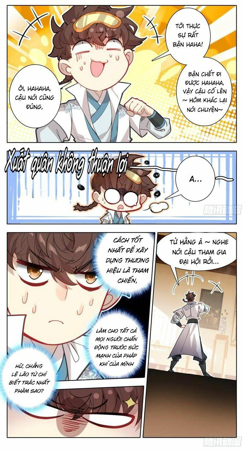 Chương 143 - Trang 12