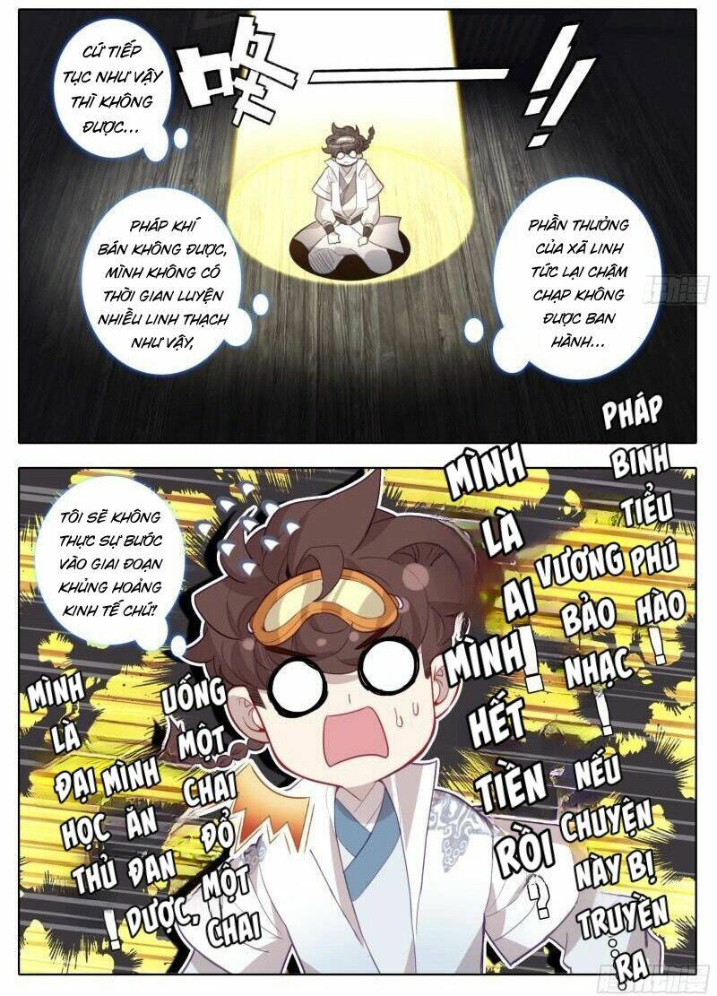 Chương 143 - Trang 8